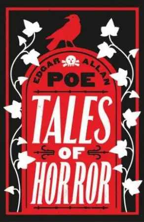 Professional Grade Alma Classics: Tales Of Horror