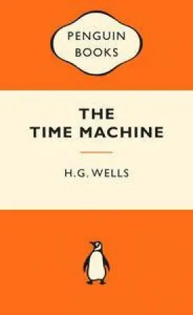 Popular Penguins: The Time Machine Holiday Sale