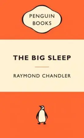 Same Day Shipping Popular Penguins: The Big Sleep