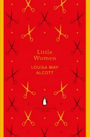 Buy Today English Library: Little Women