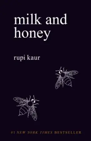 Special Offer Milk and Honey