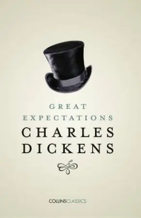 Collins Classics - Great Expectations Warranty Included