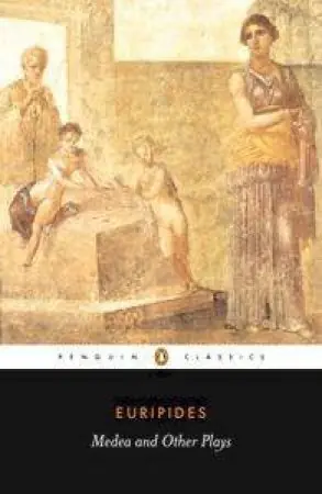 Worldwide Shipping Medea And Other Plays: Medea/ Alcestis/ The Children of Heracles/ Hippolyttus