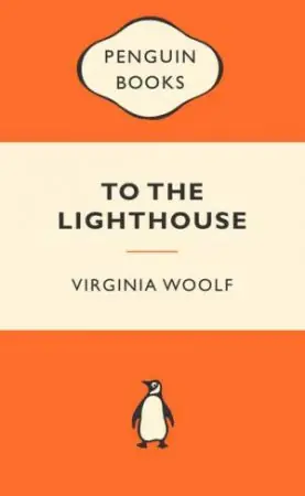 Markdown Popular Penguins: To the Lighthouse