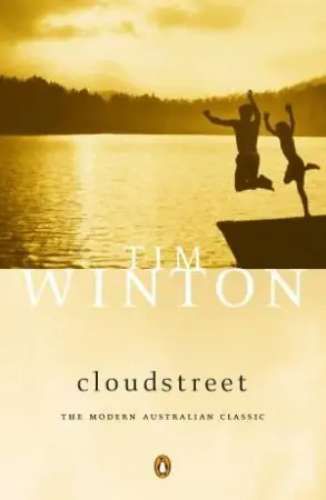 Same Day Shipping Penguin Modern Classics: Cloudstreet