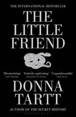 Little Friend Editor’s Pick