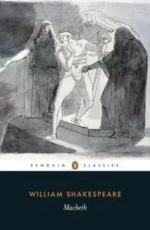 Sale Penguin Classics: Macbeth