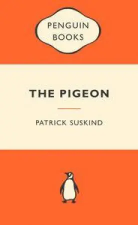 Popular Penguins: The Pigeon Buy Today