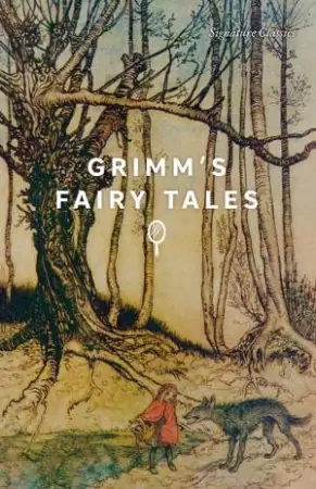 Price Cut Grimm's Fairy Tales