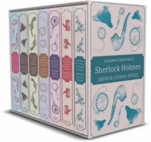 The Sherlock Holmes Collection Premium