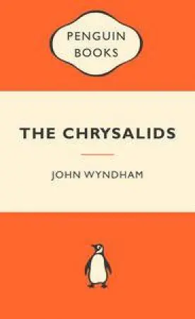 Flash Sale Popular Penguins: The Chrysalids