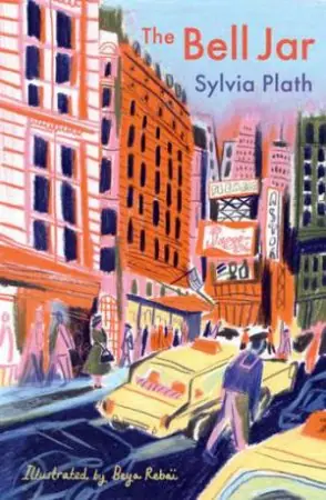 The Bell Jar Authentic
