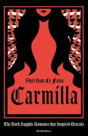 Carmilla Sale