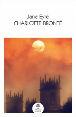 Jane Eyre Final Sale