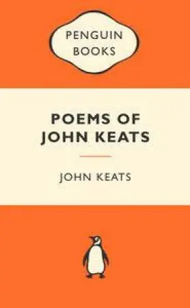Popular Penguins: The Poems of John Keats Worldwide Shipping