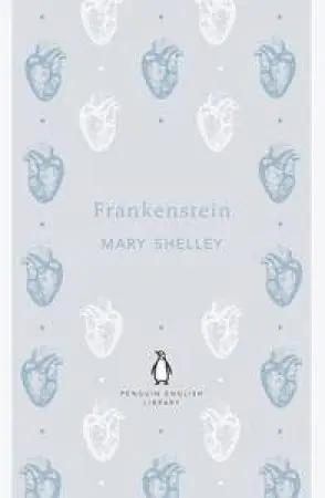 English Library: Frankenstein Exclusive Offer