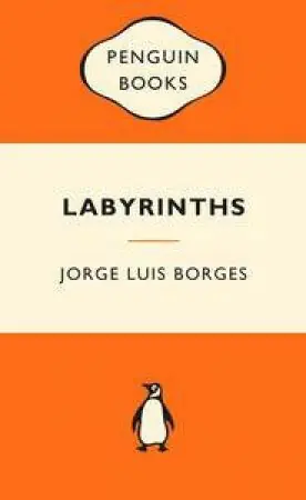 Popular Penguins: Labyrinths Best Seller