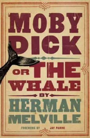 Alma Classics: Moby Dick Money Back Guarantee