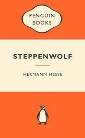 Popular Penguins: Steppenwolf Clearance