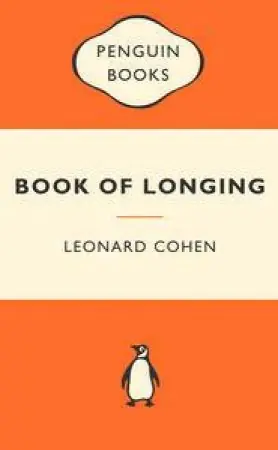Popular Penguins: Book of Longing Top Pick
