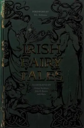 Big Sale Flame Tree Classics: Irish Fairy Tales