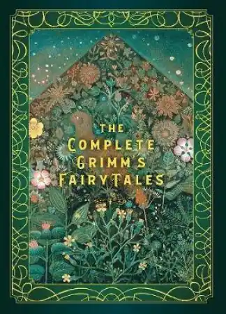 Cheap Knickerbocker Classic: The Complete Grimm's Fairy Tales