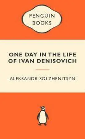 Bargain Popular Penguins: One Day in the Life of Ivan Denisovich