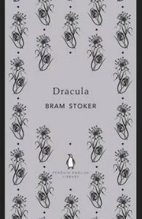 Low Price English Library: Dracula