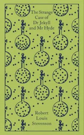 Clothbound Classics: Dr Jekyll And Mr Hyde Grab Now