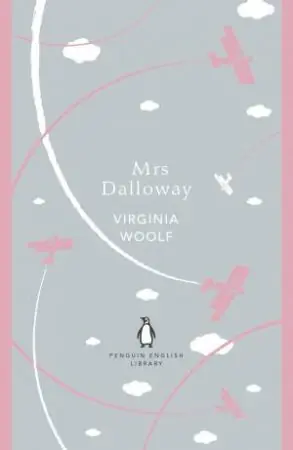 English Library: Mrs Dalloway Best Price