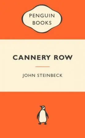 New Arrival Popular Penguins: Cannery Row