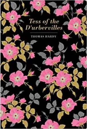 Hot Deal Chiltern Classics: Tess Of The D'Urbervilles