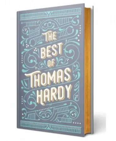Holiday Sale The Best Of Thomas Hardy