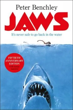 Limited Edition Jaws