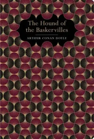 Chiltern Classics: The Hound Of The Baskervilles Premium