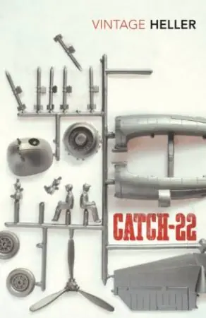 Hot Deal Vintage Classics: Catch-22