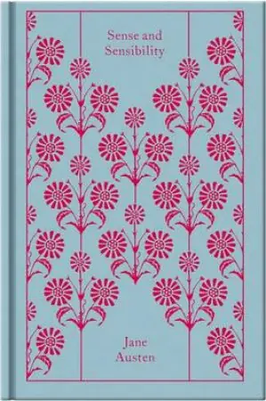 Clothbound Classics: Sense And Sensibility Money Back Guarantee