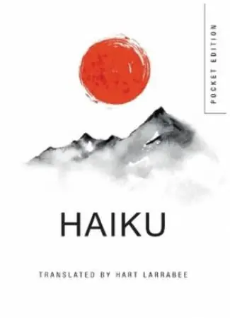 Price Drop Mini Haiku