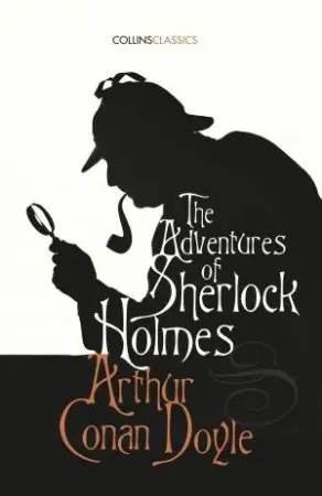 Fan Favorite Collins Classics: The Adventures Of Sherlock Holmes