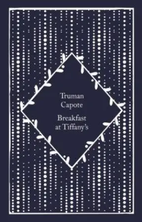 Little Clothbound Classics: Breakfast At Tiffany's Fresh Stock