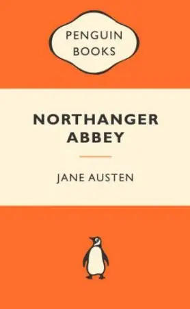 Popular Penguins: Northanger Abbey Trending