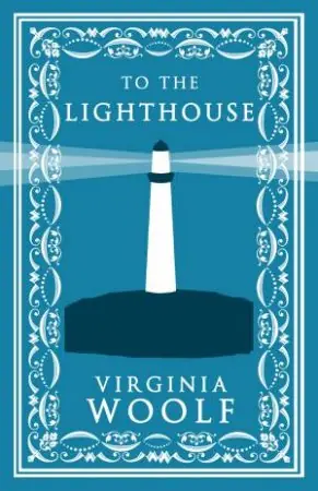 Secure Checkout Alma Classics: To The Lighthouse