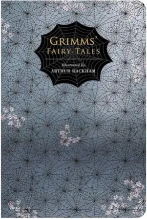 Chiltern Classics: Grimm's Fairy Tales Reduced Price