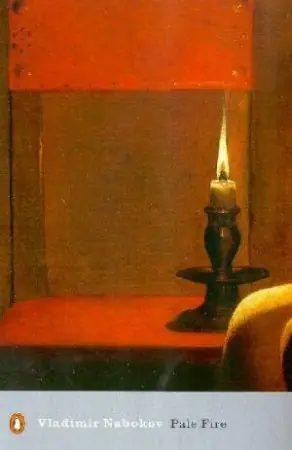 Free Delivery Penguin Modern Classics: Pale Fire