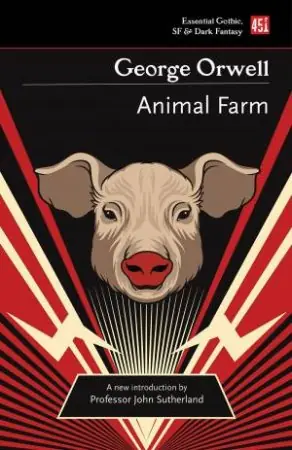 Affordable Animal Farm