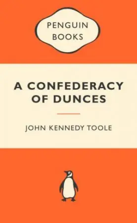 Popular Penguins: A Confederacy of Dunces Grab Now