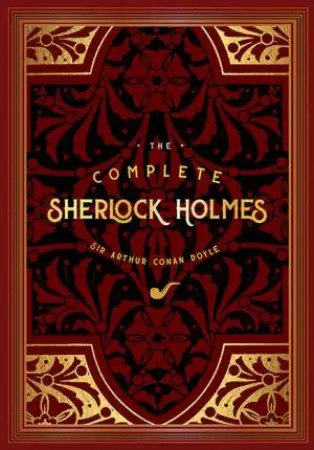 Knickerbocker Classic: The Complete Sherlock Holmes Buy Online