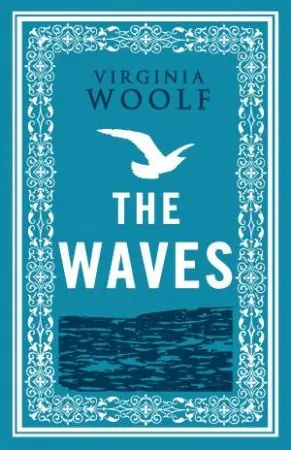 Holiday Sale Alma Classics: The Waves