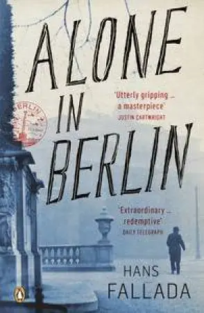Penguin Modern Classics: Alone In Berlin Buy Direct