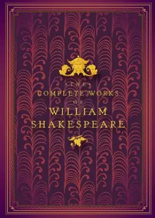Knickerbocker Classics: The Complete Works Of William Shakespeare Top Pick